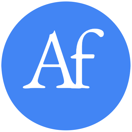 Sabaad Logo - Afjire