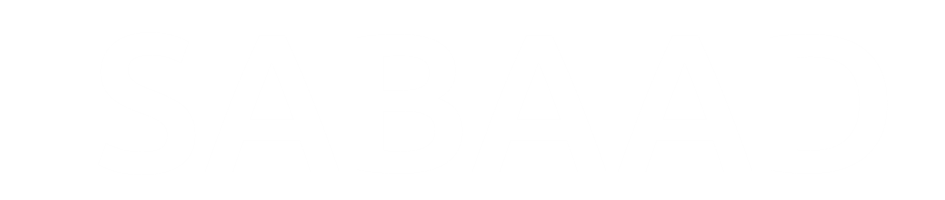Sabaad Logo