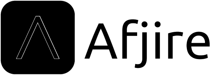 Afjire