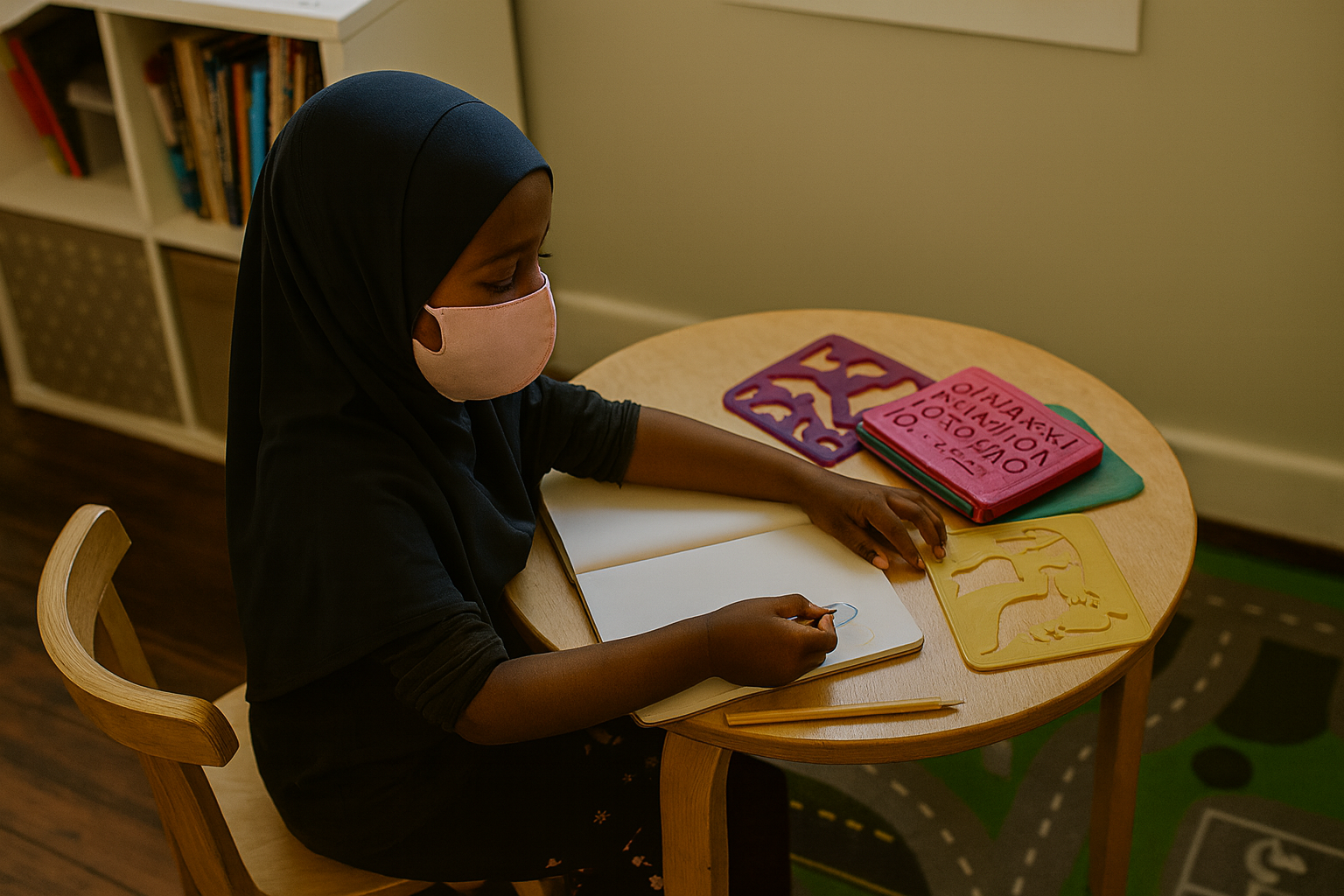 Maxaa loo baahan yahay barasho