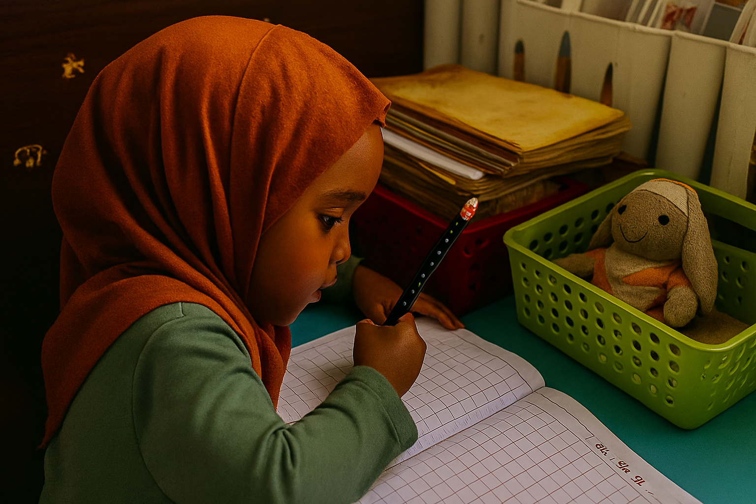 Barashada Afsoomaali