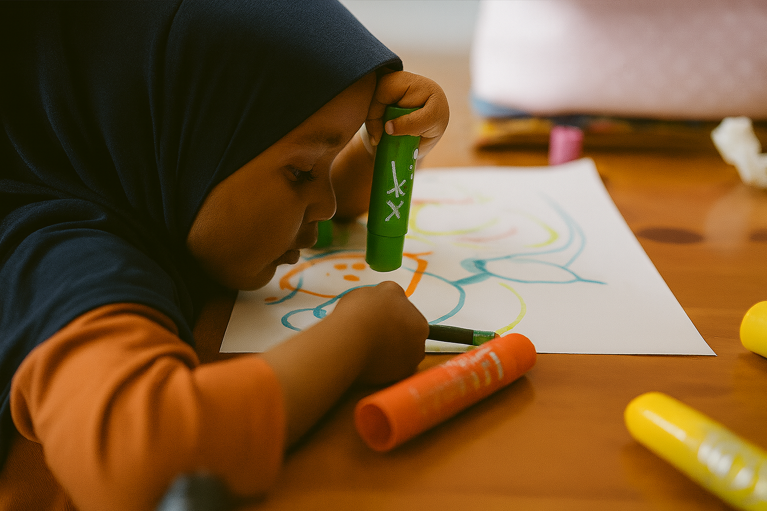 Barashada Dhaqanka Soomaaliyeed