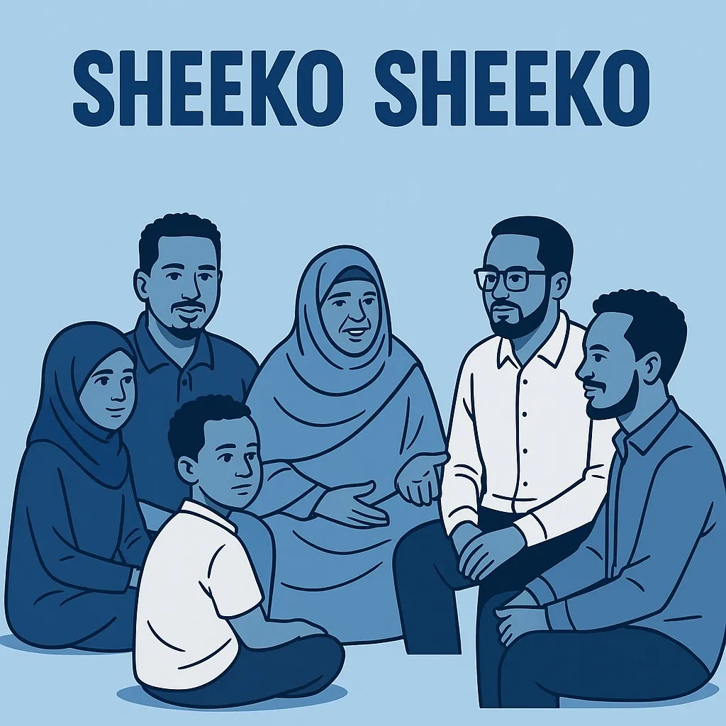 Sheeko